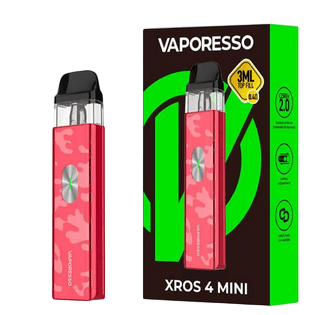 електронна сигарета Хрос 3 Міні